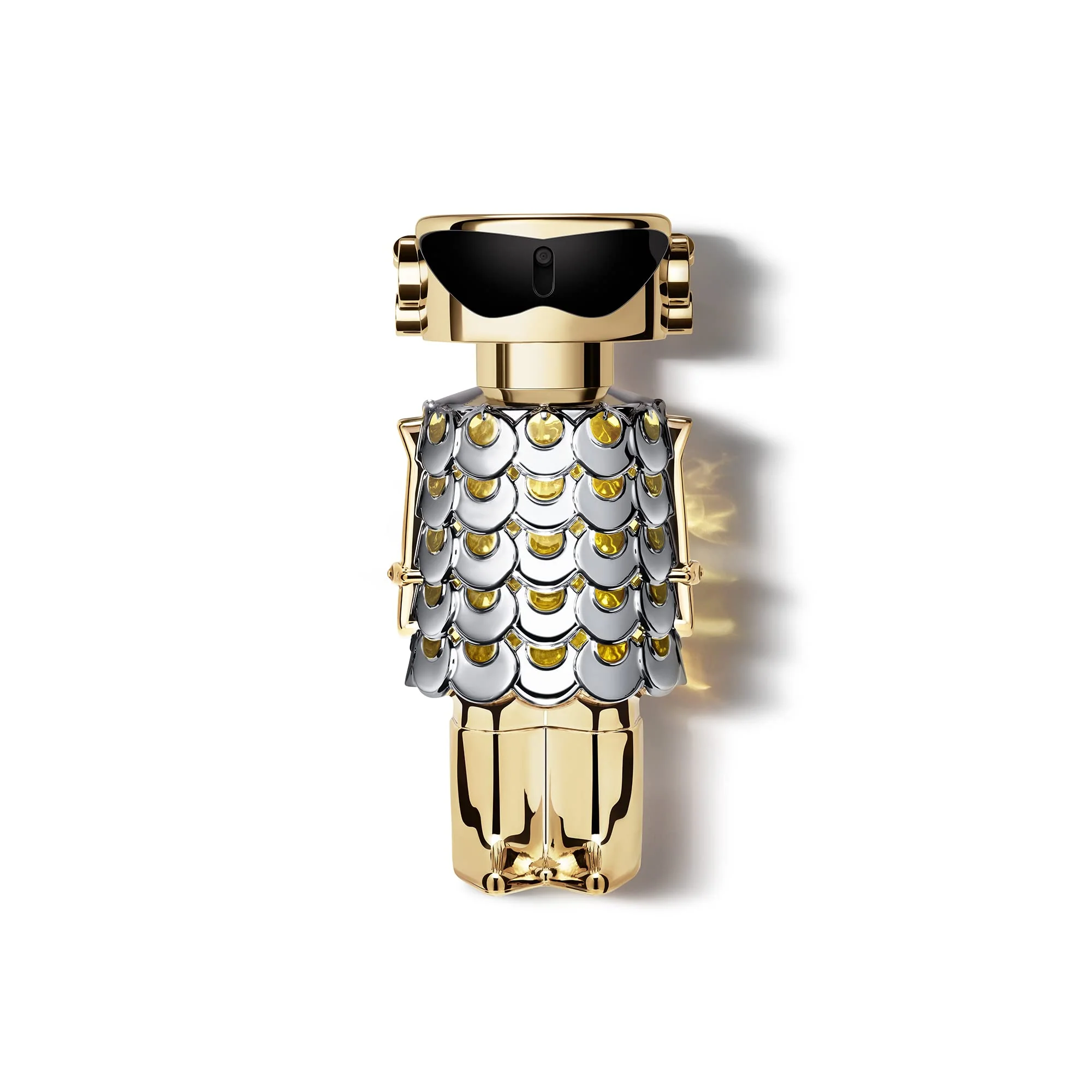 Fame Eau de Parfum by Paco Rabanne Refillable