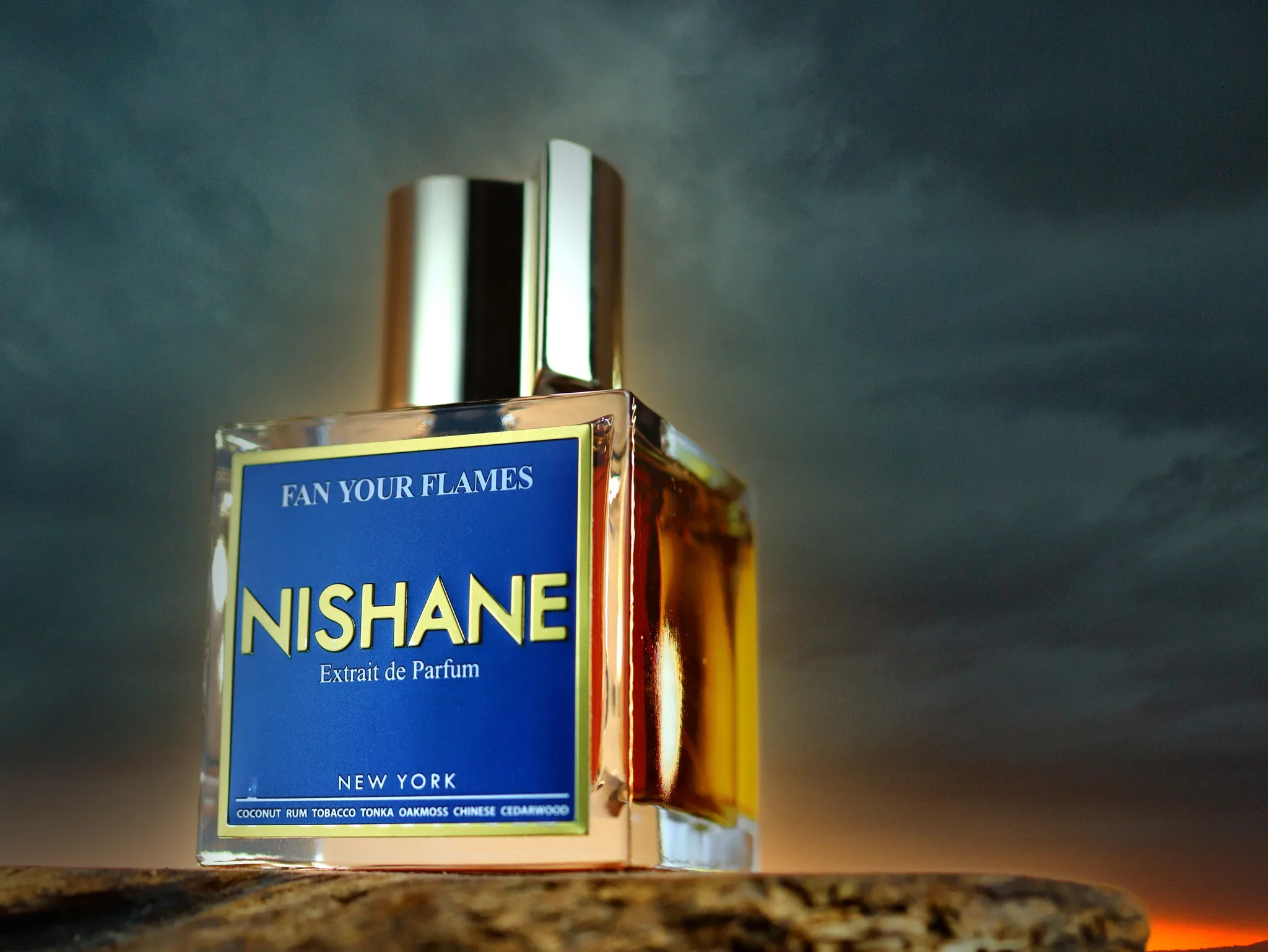 Fan Your Flames by Nishane | Extrait de Parfum - Image 3