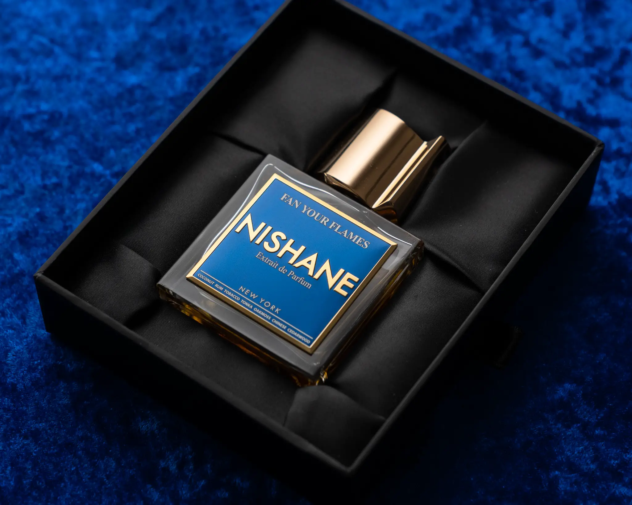 Fan Your Flames by Nishane | Extrait de Parfum - Image 4