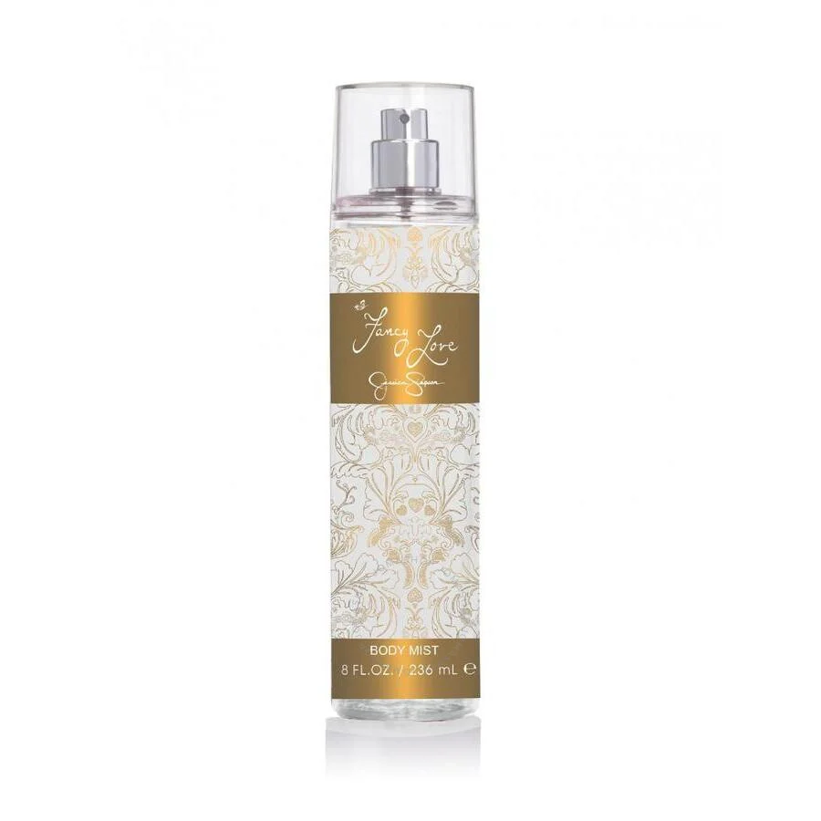 Fancy Love Jessica Simpson Fragrance Body Mist