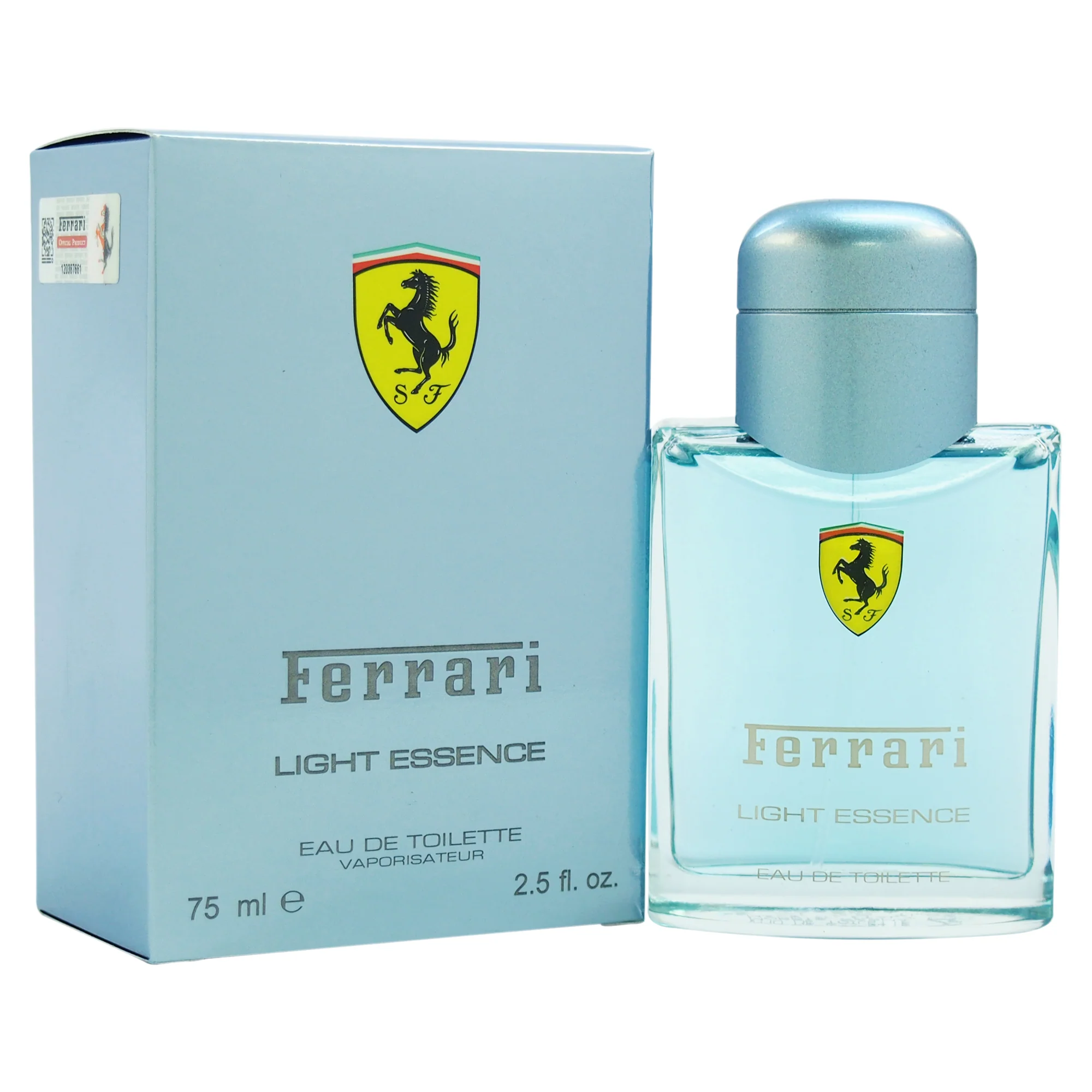 Ferrari Light Essence by Ferrari | Eau de Toilette