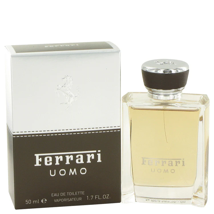 Ferrari Uomo  by Ferrari eau de Toilette