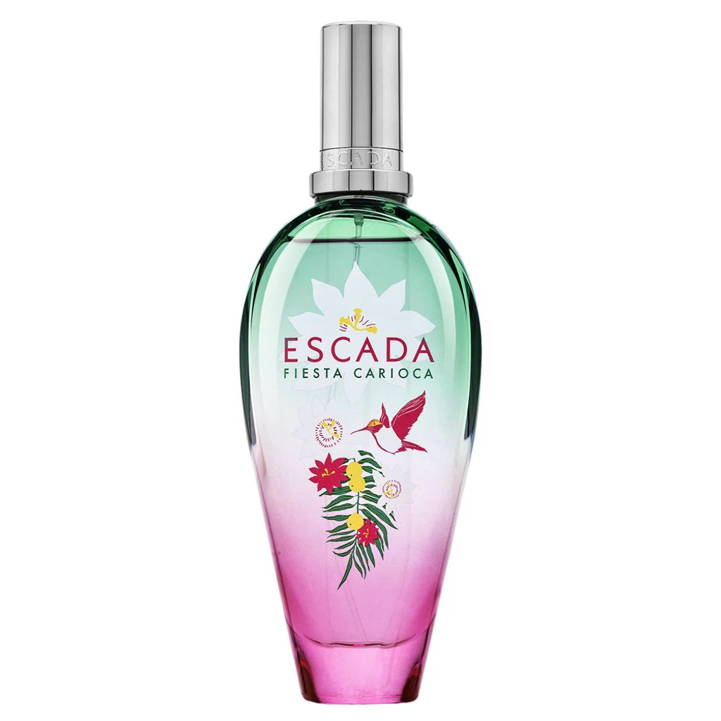 Fiesta Carioca By Escada Eau De Toilette