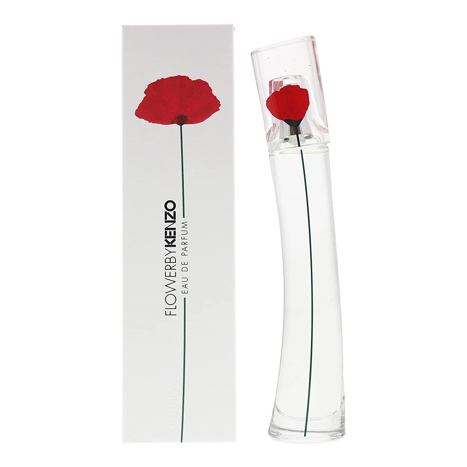 Flower By Kenzo Eau De Parfum