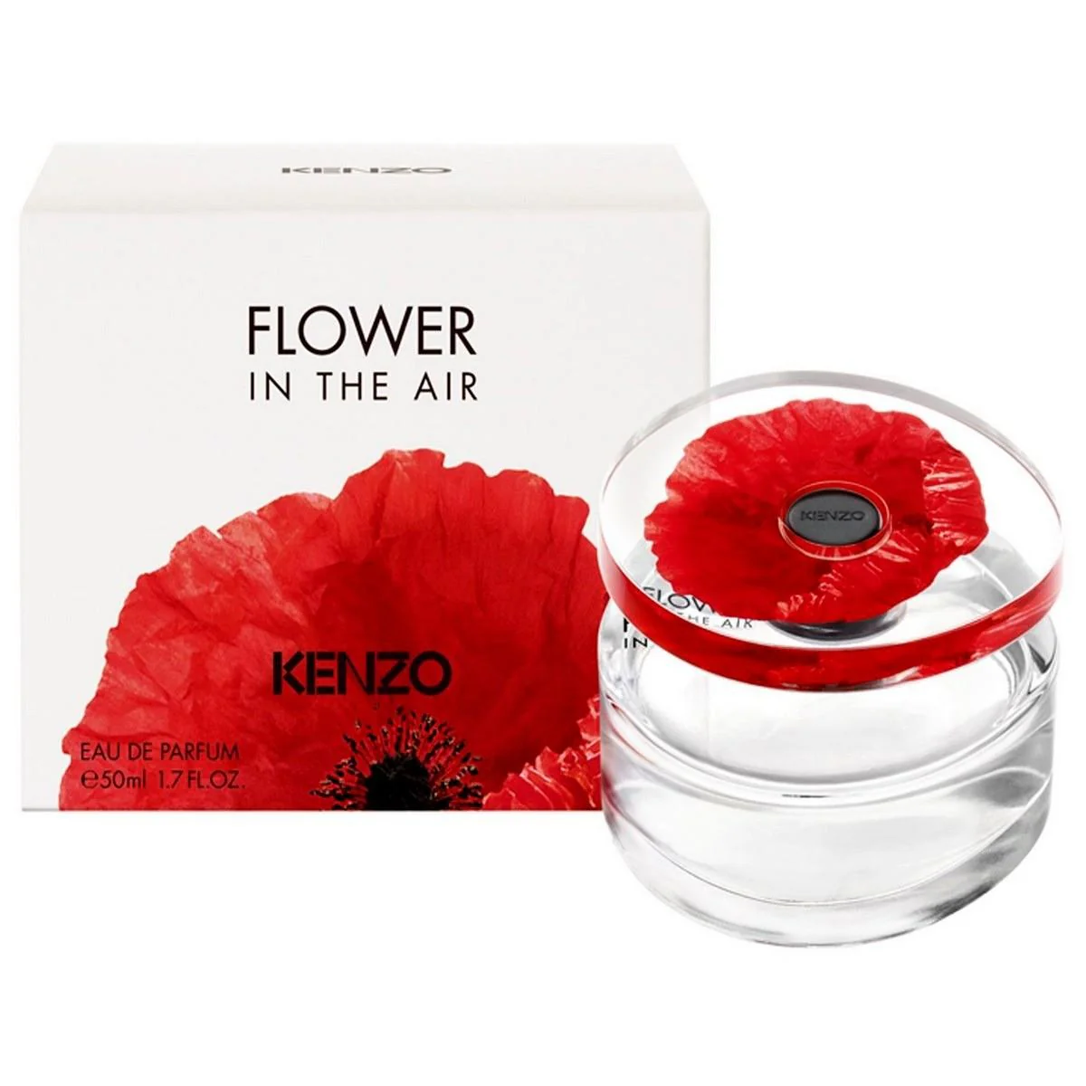 Flower In The Air By Kenzo Eau De Toilette