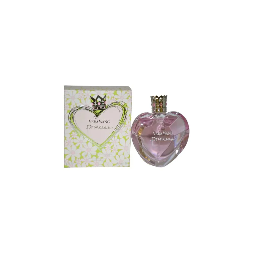Flower Princess by Vera Wang eau de Toilette