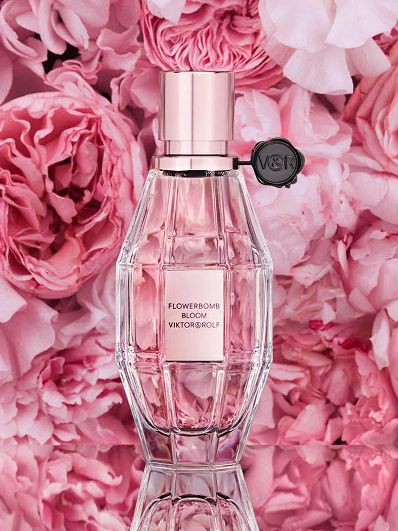 Flowerbomb Bloom by Viktor & Rolf eau de Toilette