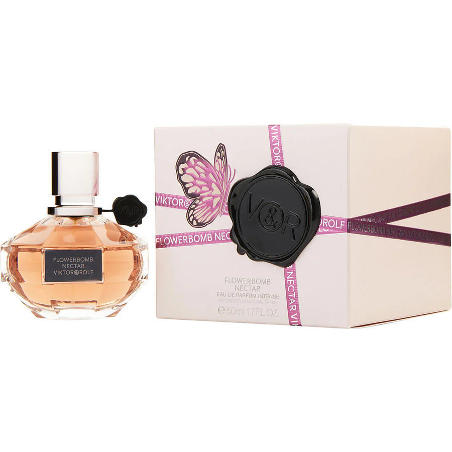 Flowerbomb Nectar by Victor & Rolf eau de Parfum Intense