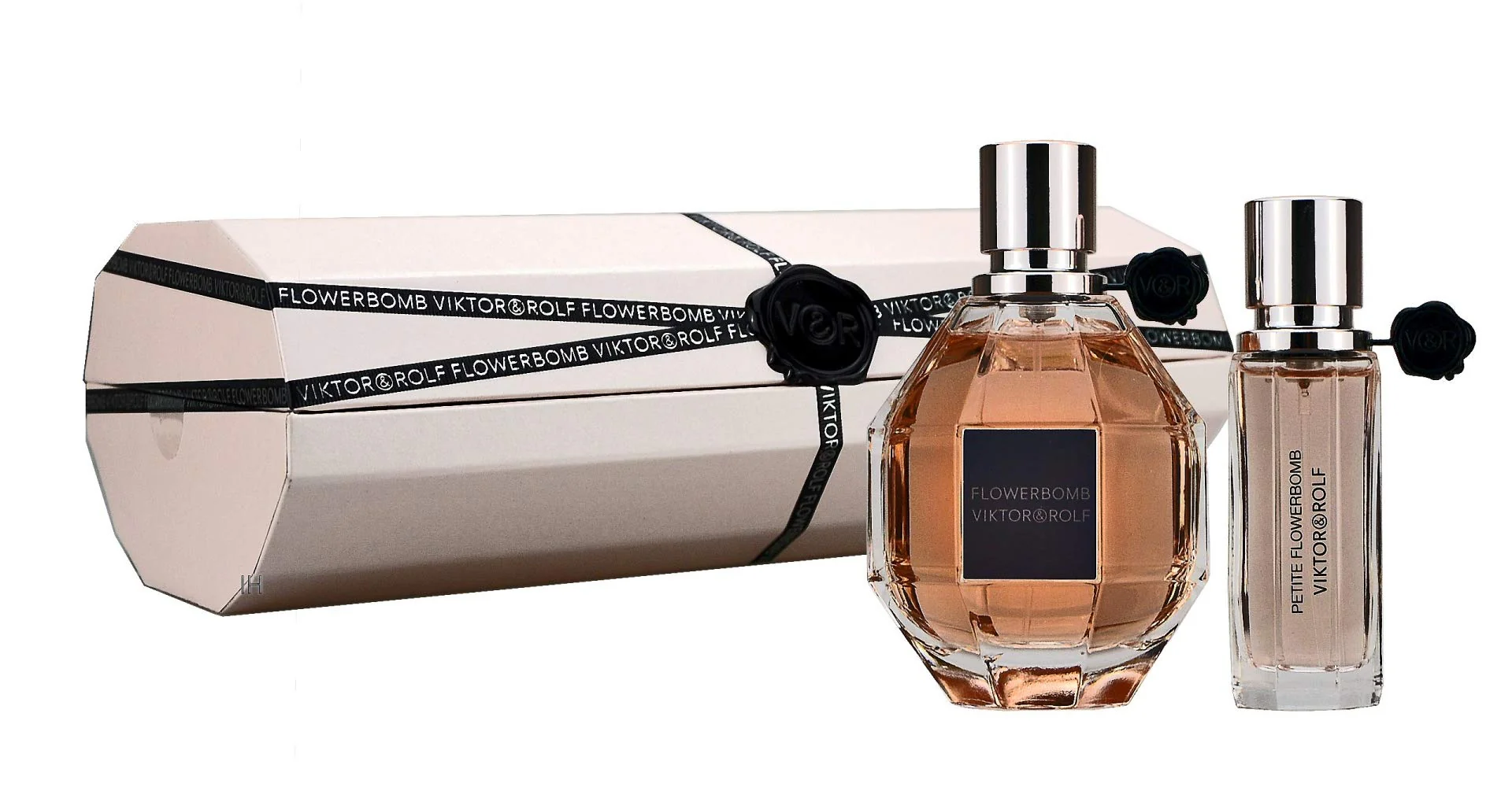 Flowerbomb Women Gift Set 2pcs by Victor & Rolf Eau de Parfum