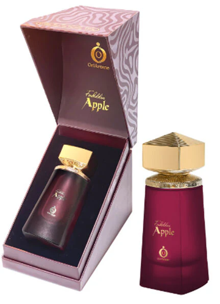 Forbidden Apple Eau de Parfum by OriArome