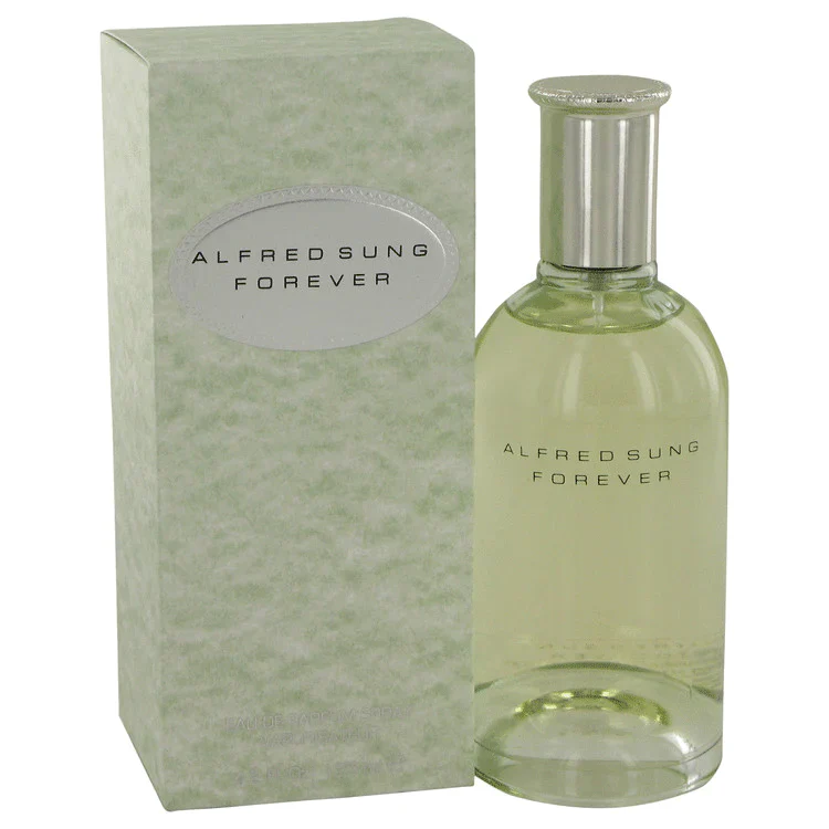 Forever by Alfred Sung eau de Parfum