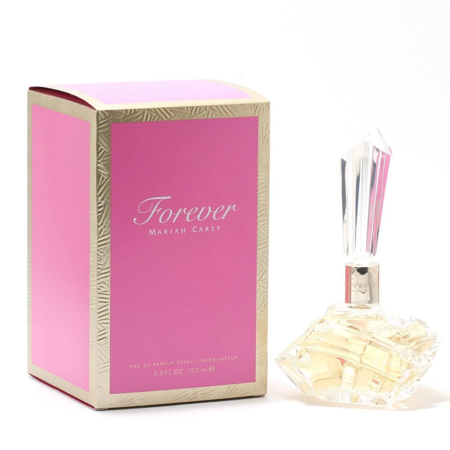 Forever By Mariah Carey Eau De Parfum