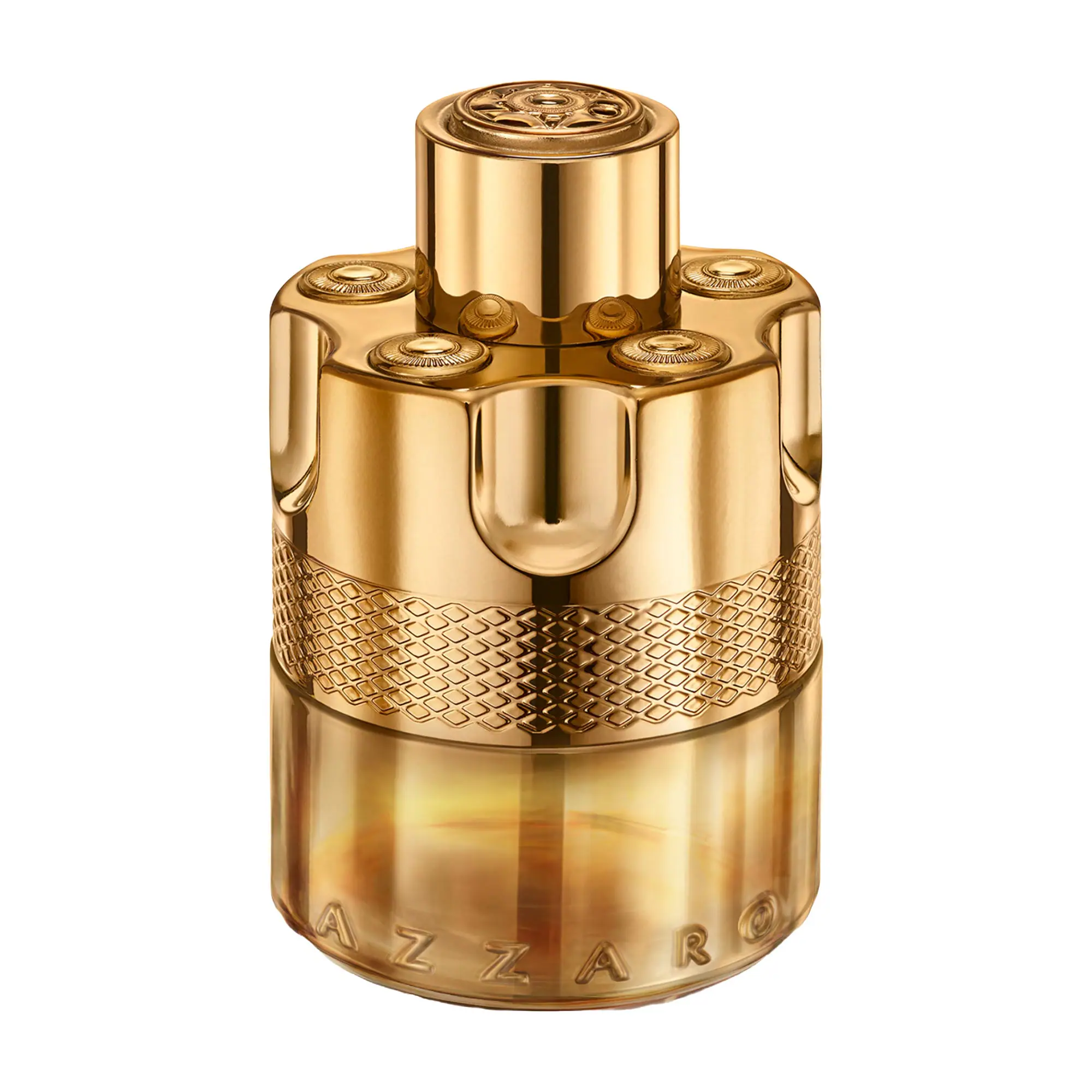 Forever Wanted Elixir Parfum by Azzaro