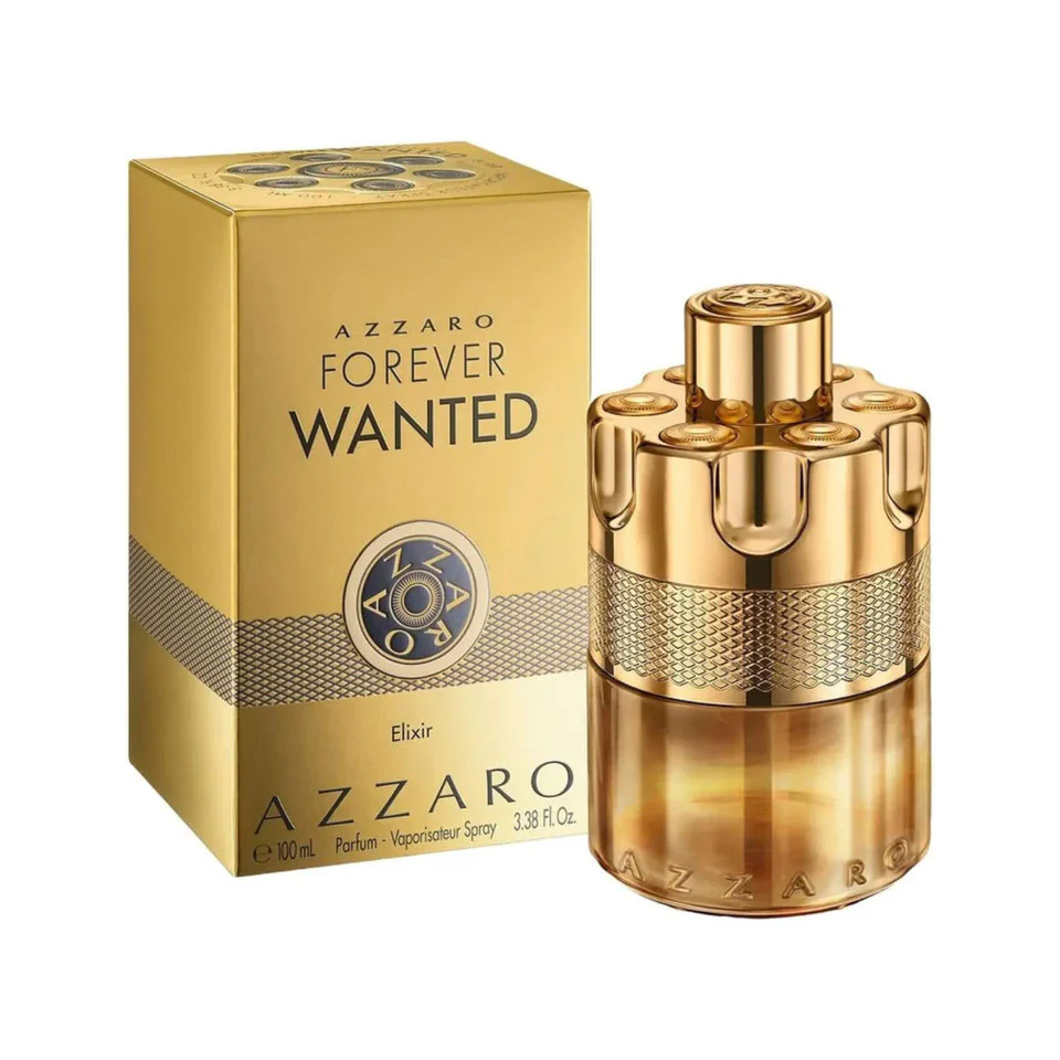 Forever Wanted Elixir Parfum by Azzaro - Image 2