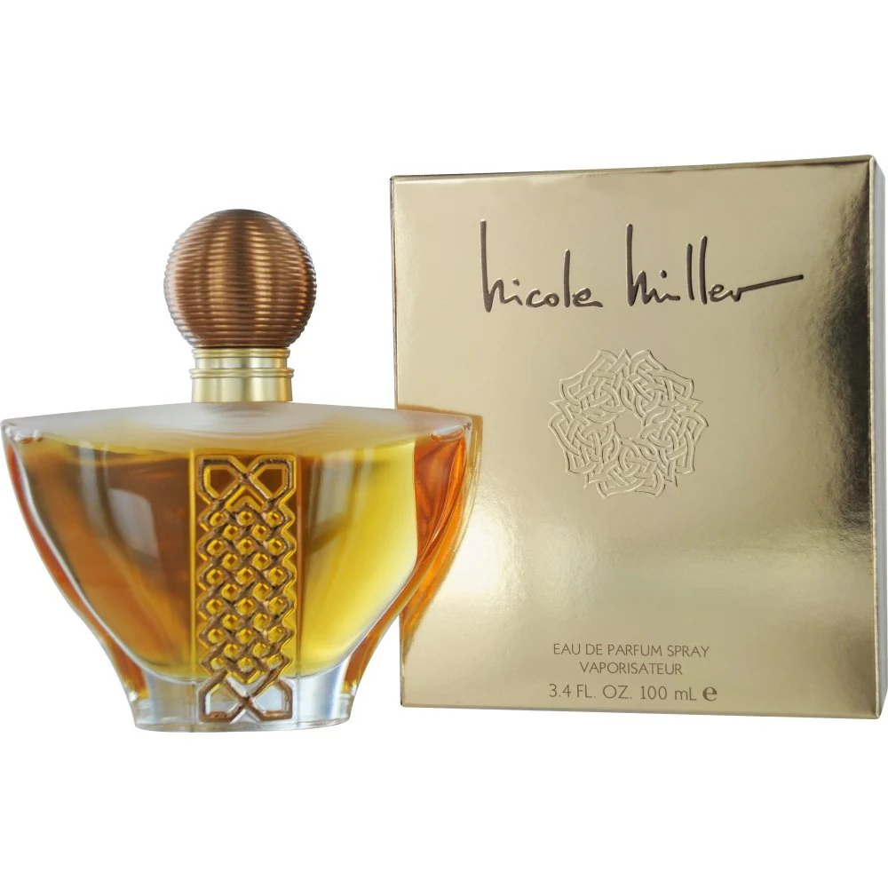 Frenzy By Nicole Miller Eau de Parfum