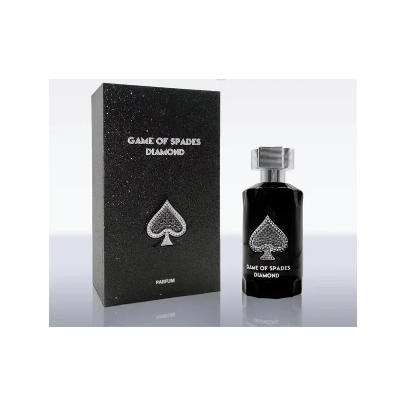 Game of Spades Diamond by Jo Milano Parfum