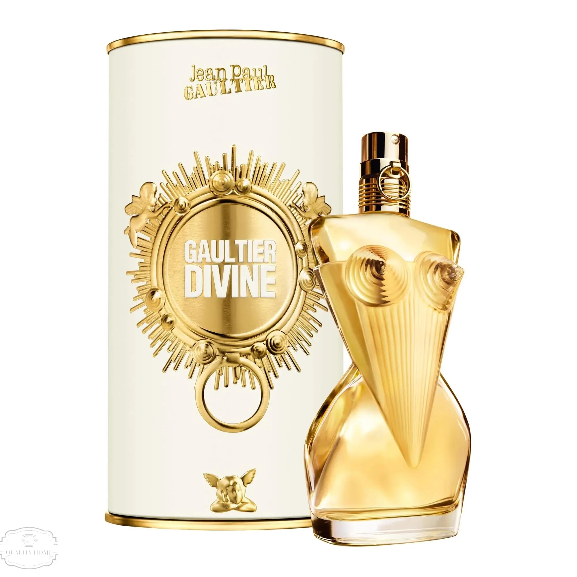Gaultier Divine Eau de Parfum by Jean Paul Gaultier