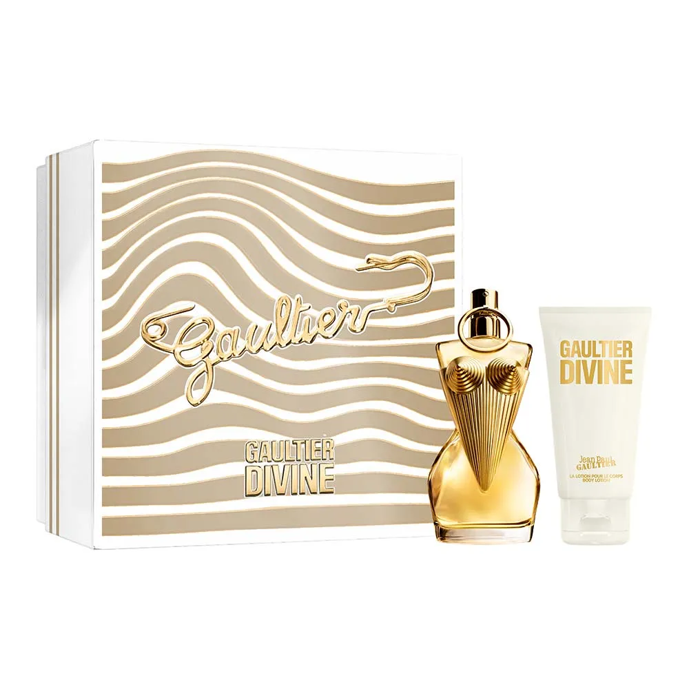 Gaultier Divine Eau de Parfum 2-PC Women Gift Set by Jean Paul Gaultier