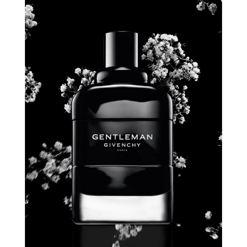 Gentleman By Givenchy eau de Parfum