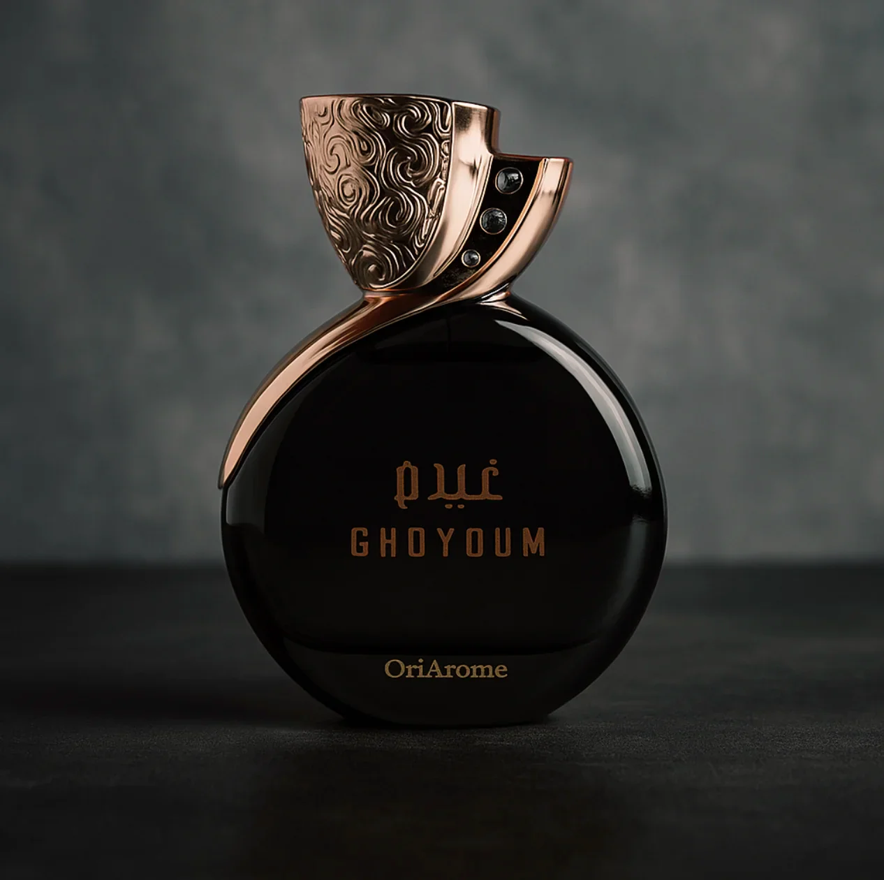 GHOYOUM Eau de Parfum by OriArome