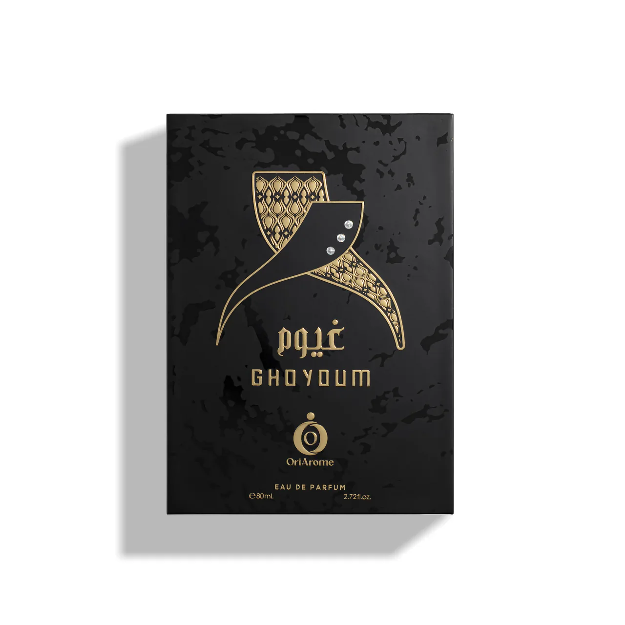 GHOYOUM Eau de Parfum by OriArome - Image 2