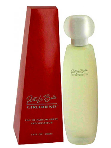 Girlfriend by Patti LaBelle eau de Toilette