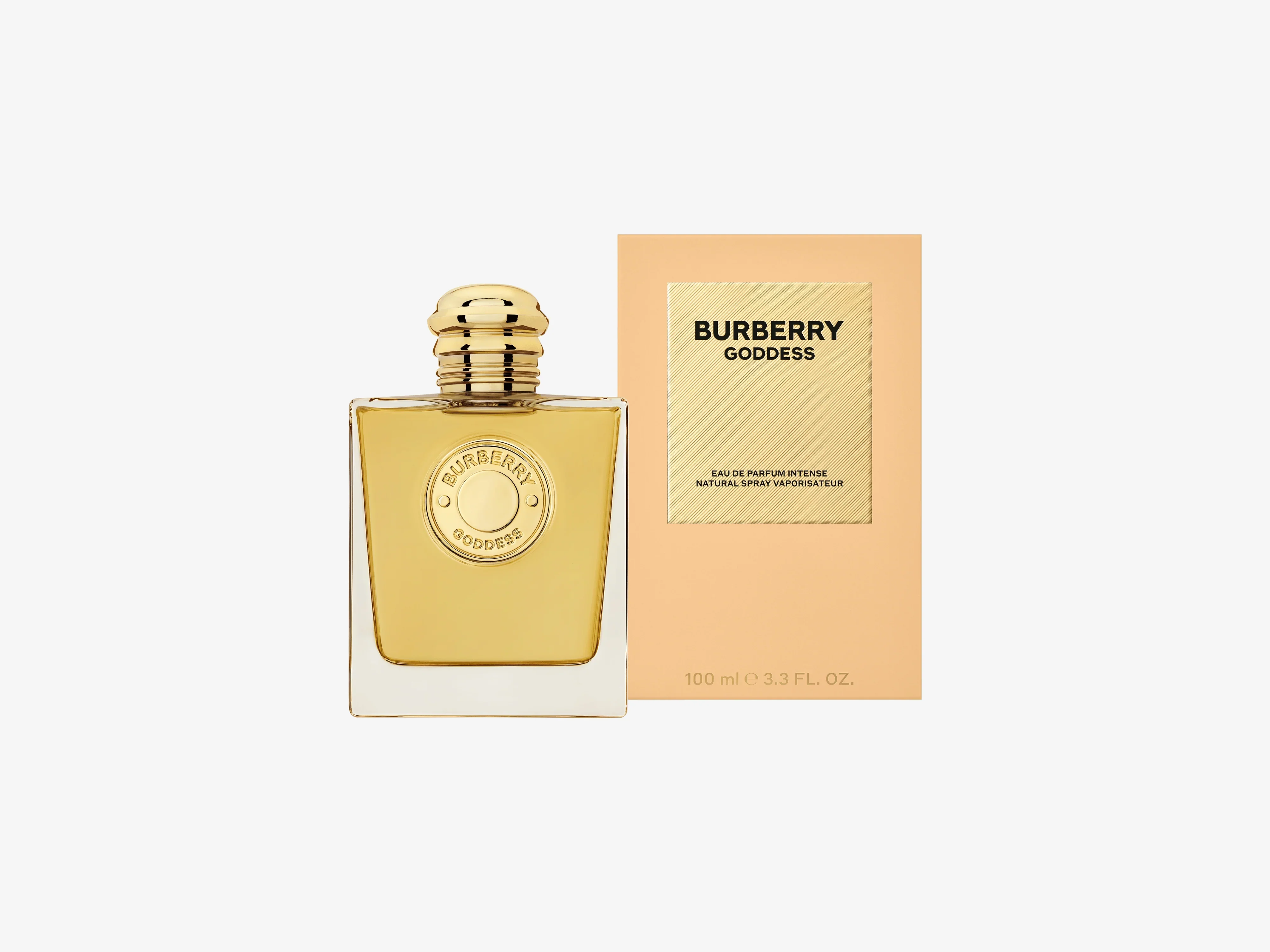 Burberry Goddess Eau De Parfum Intense by Burberry - Image 2