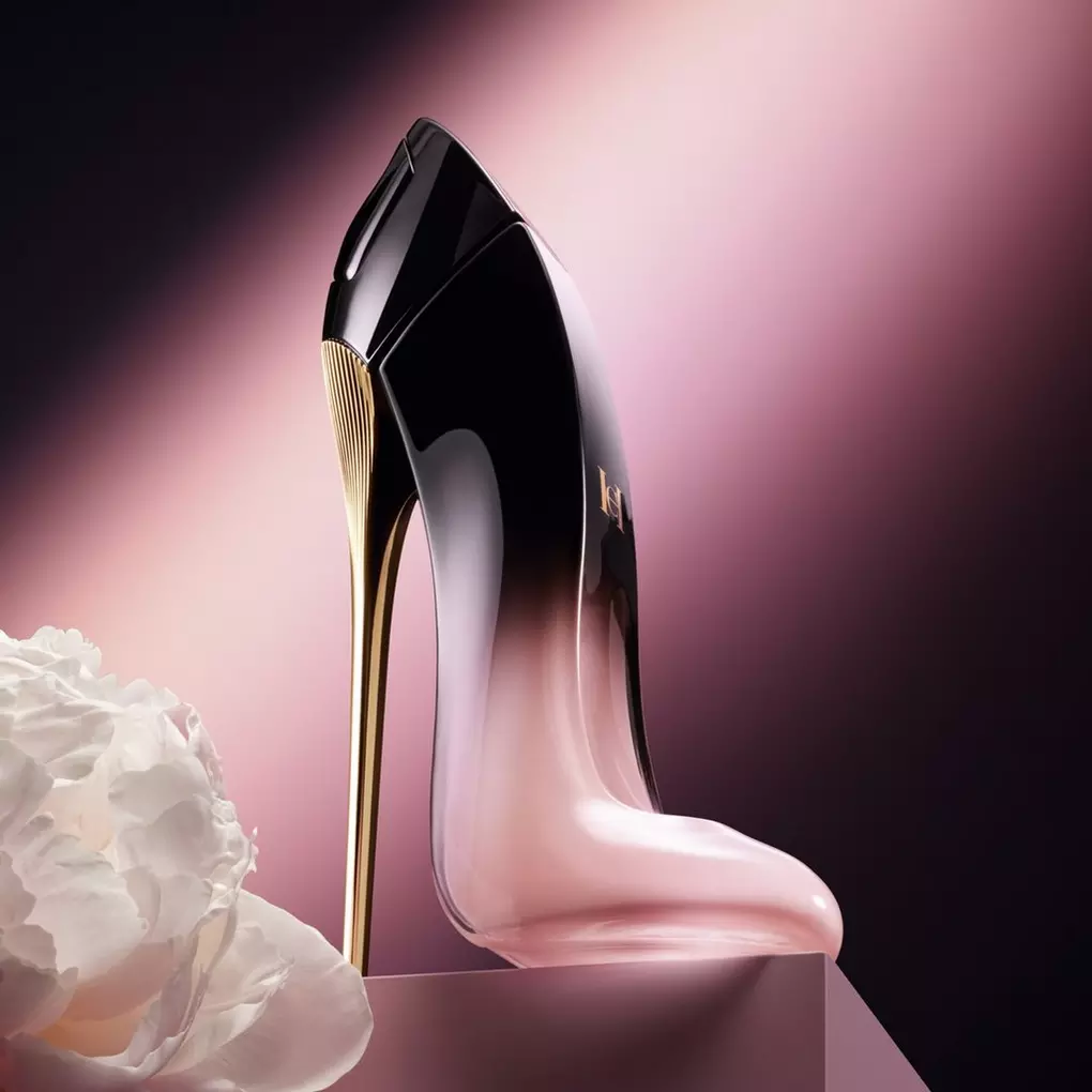 Good Girl Blush ELIXIR by Carolina Herrera Eau de Parfum ELIXIR - Image 3