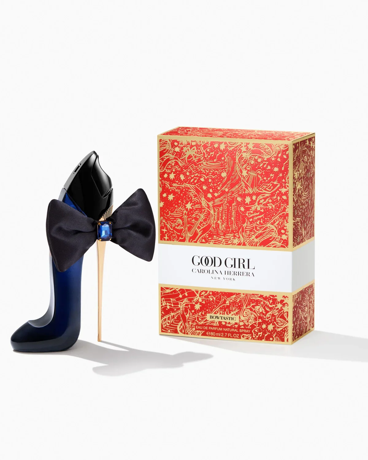 Good Girl BOWTASTIC Eau de Parfum by Carolina Herrera
