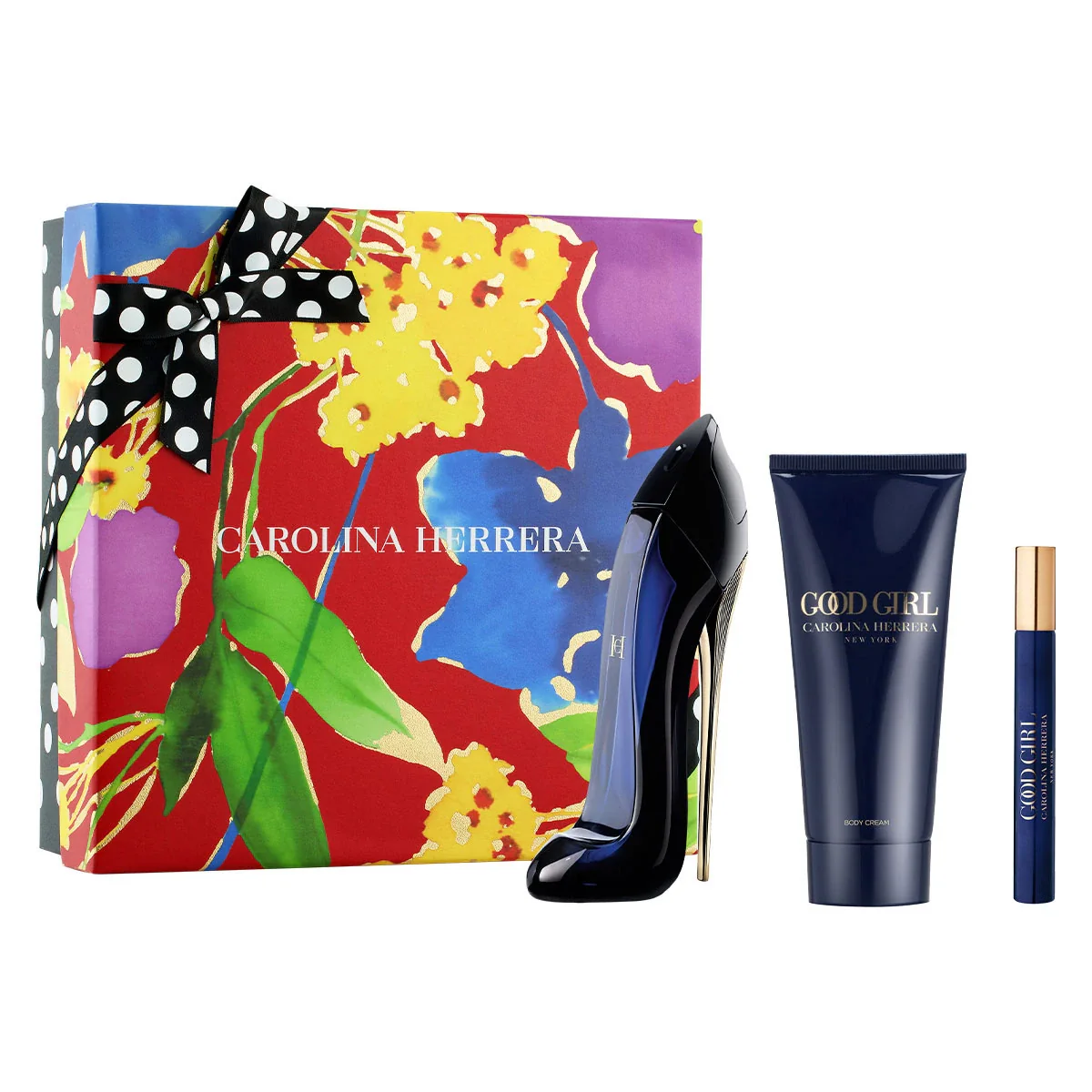 Good Girl Eau de Parfum 3PC by Carolina Herrera - Image 2