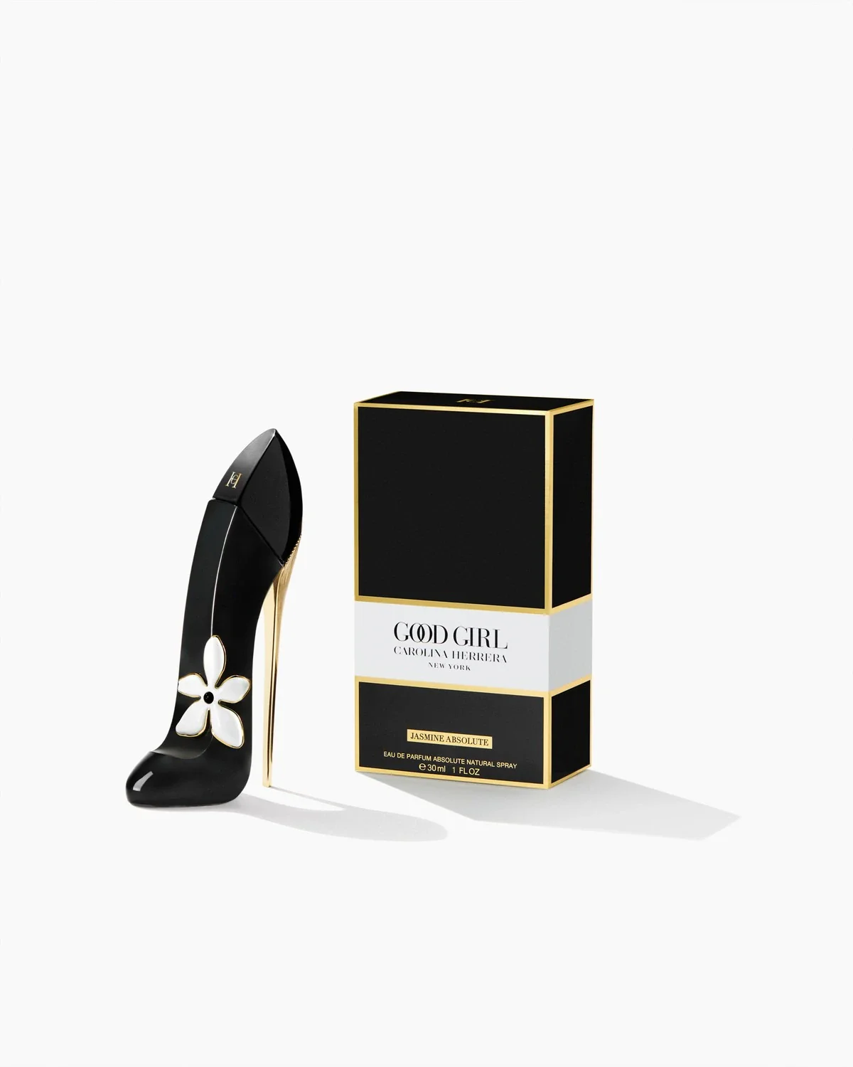 Good Girl Jasmine Absolute Eau de parfum Absolute by Carolina Herrera - Image 2