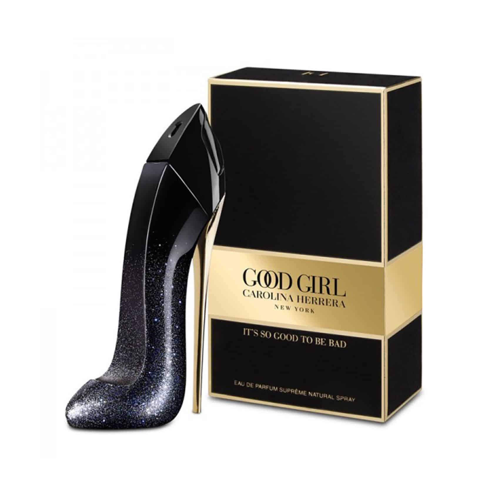 Good Girl Supreme by Carolina Herrera Eau de Parfum