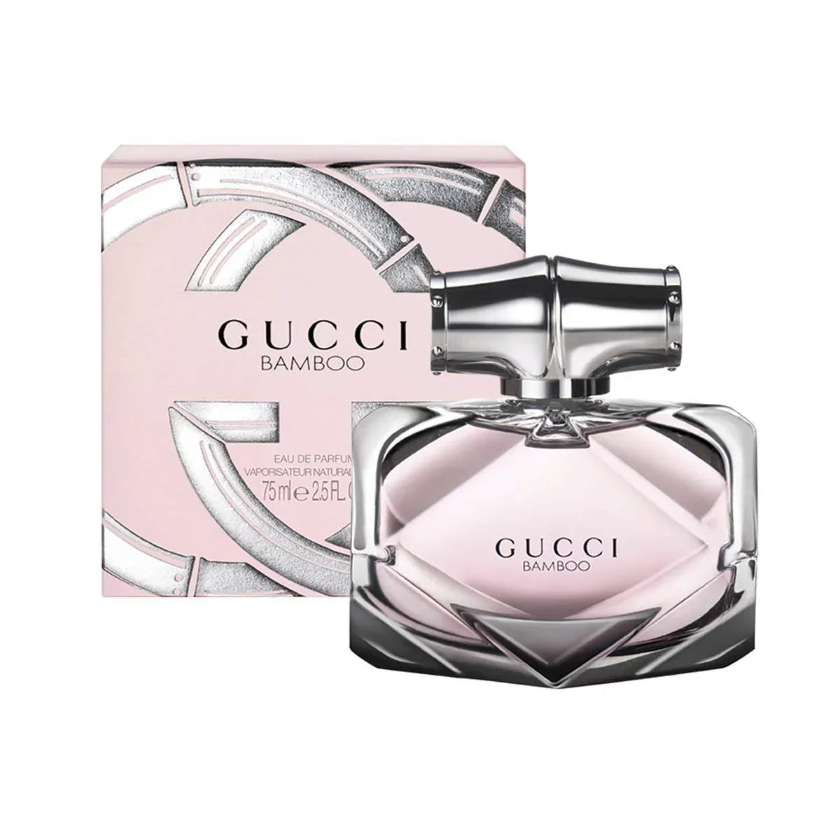 Gucci Bamboo Eau de Parfum by Gucci - Image 2
