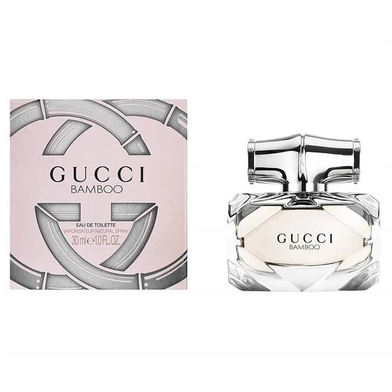 Gucci Bamboo Eau de Toilette by Gucci - Image 2
