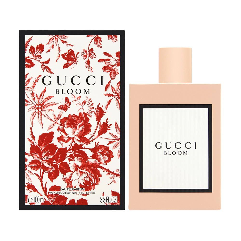 Gucci Bloom Eau de Parfum by Gucci - Image 2