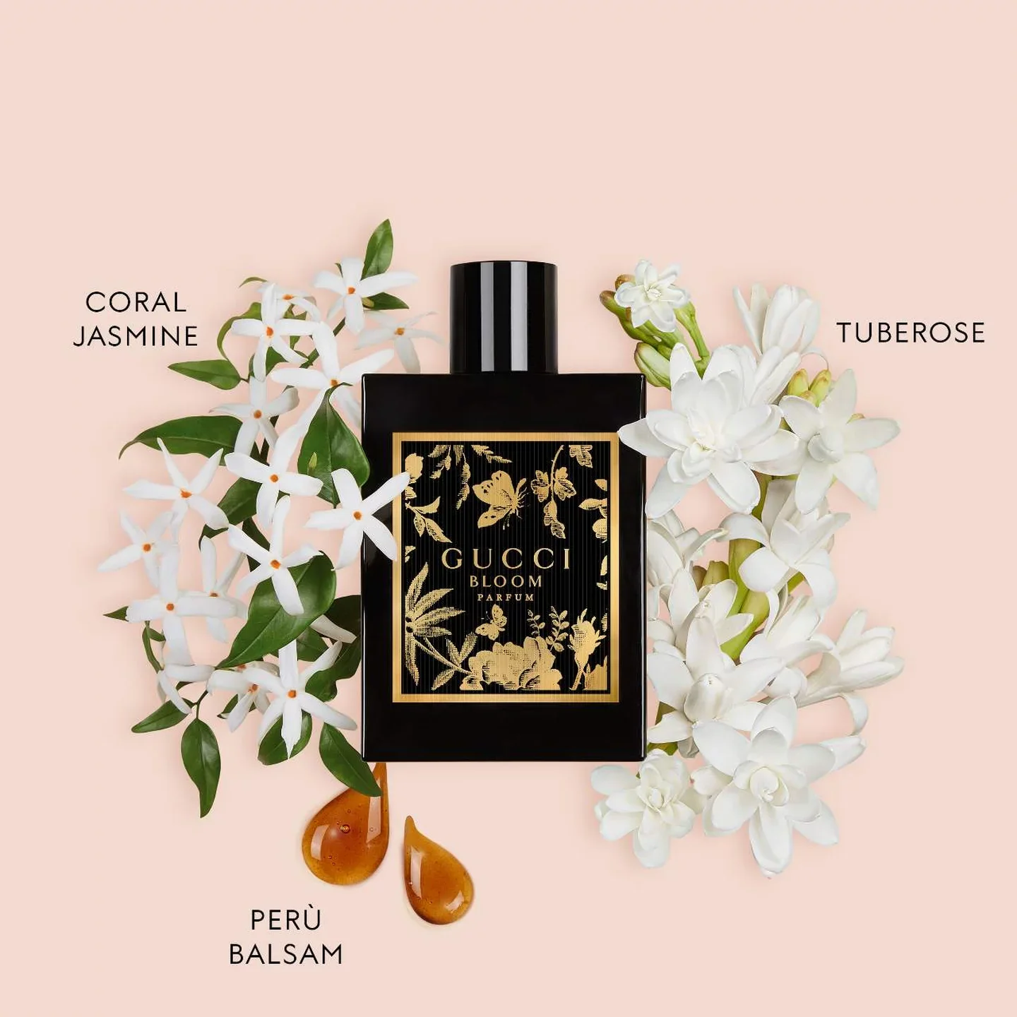 Gucci Bloom Parfum by Gucci - Image 3