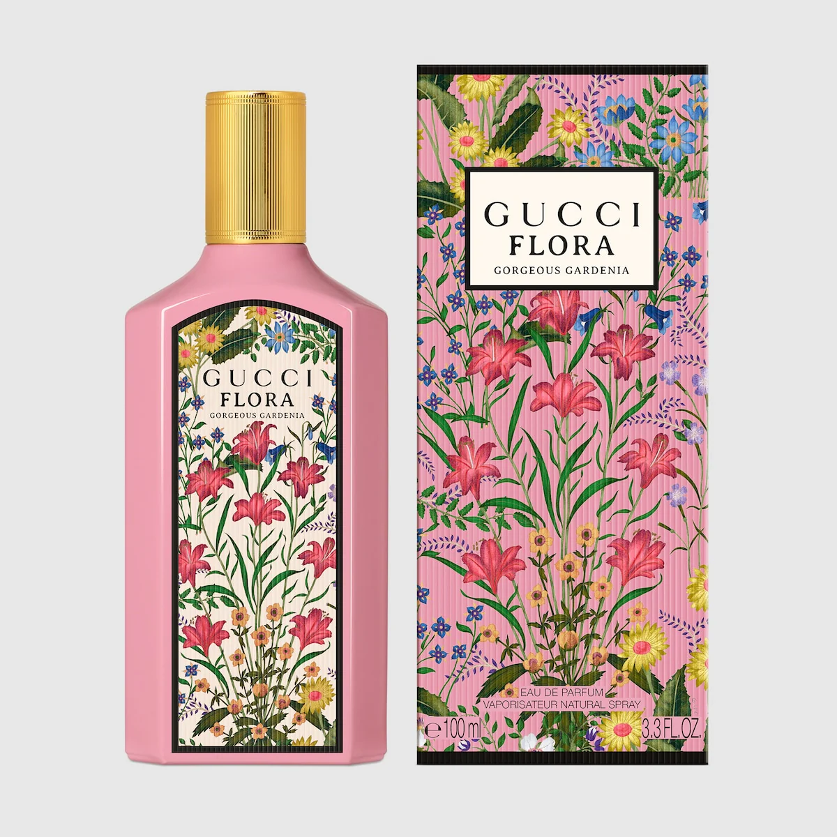Gucci Flora Gorgeous Gardenia Eau de Parfum by Gucci - Image 2