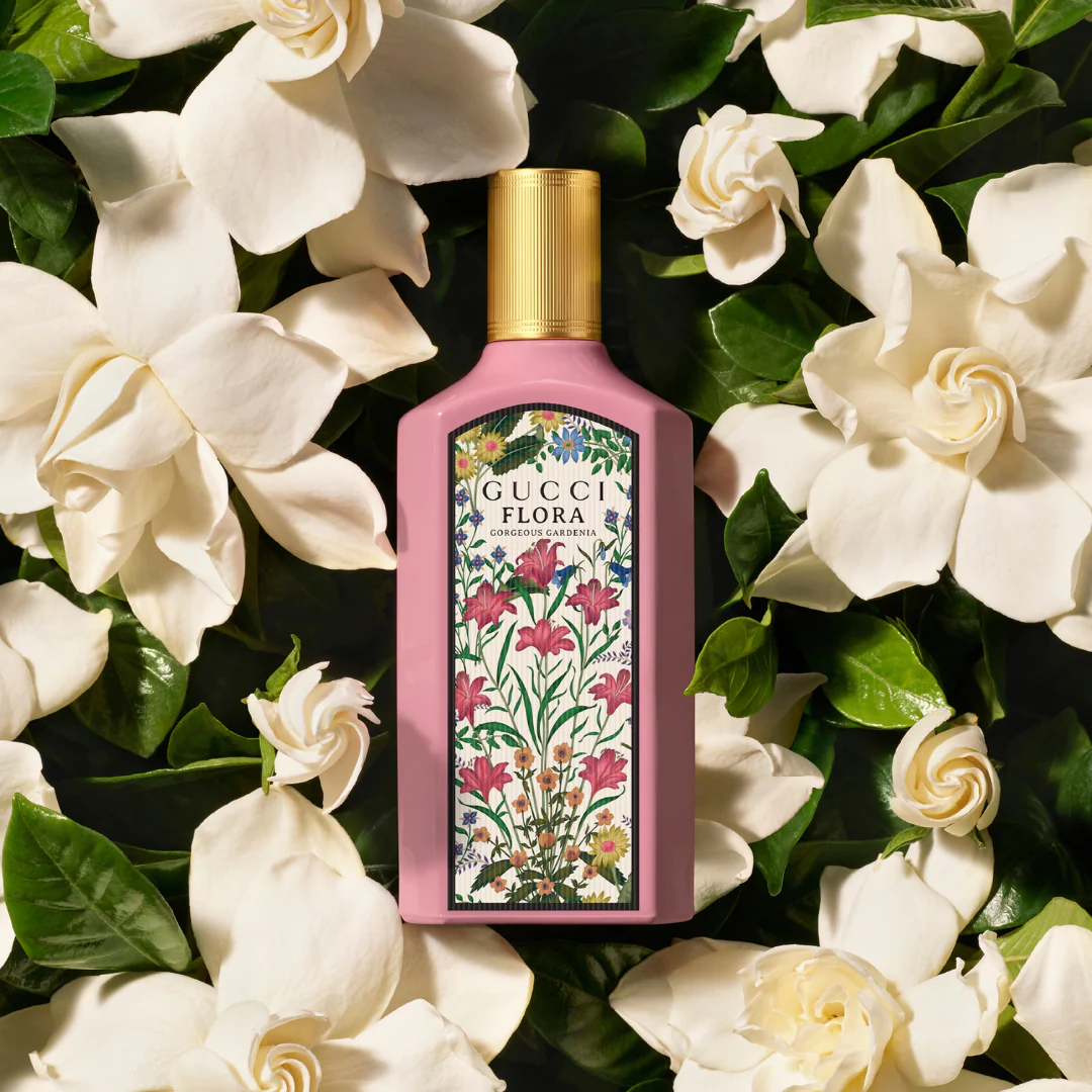 Gucci Flora Gorgeous Gardenia Eau de Parfum by Gucci - Image 3