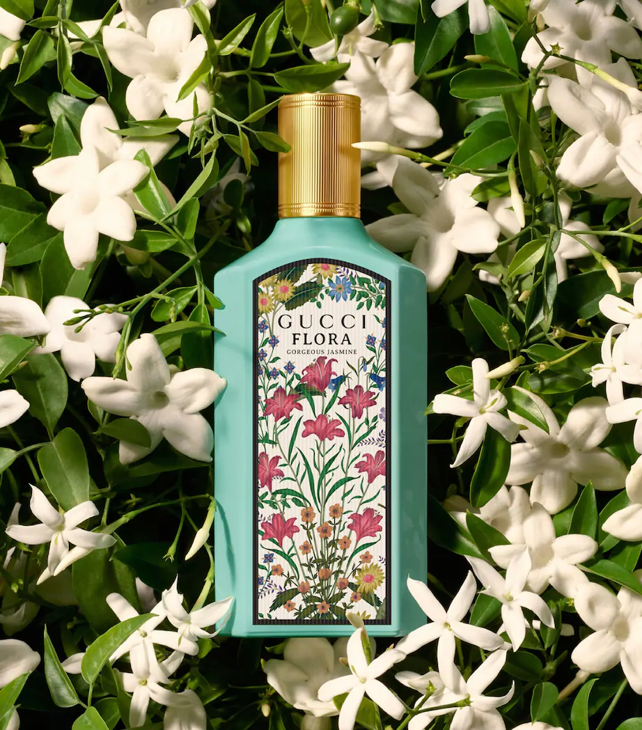 Gucci Flora Gorgeous Jasmine Eau de Parfum by Gucci - Image 3