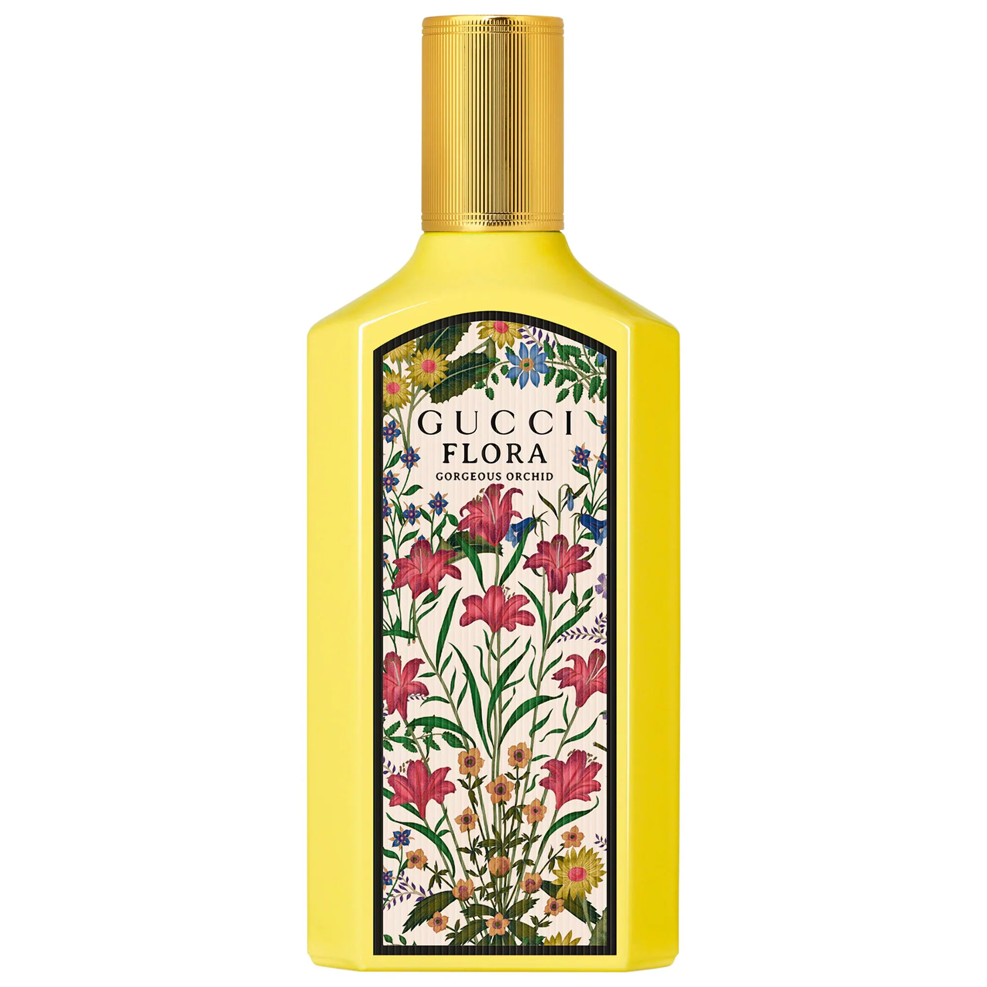 Gucci Flora Gorgeous Orchid Eau de Parfum by Gucci