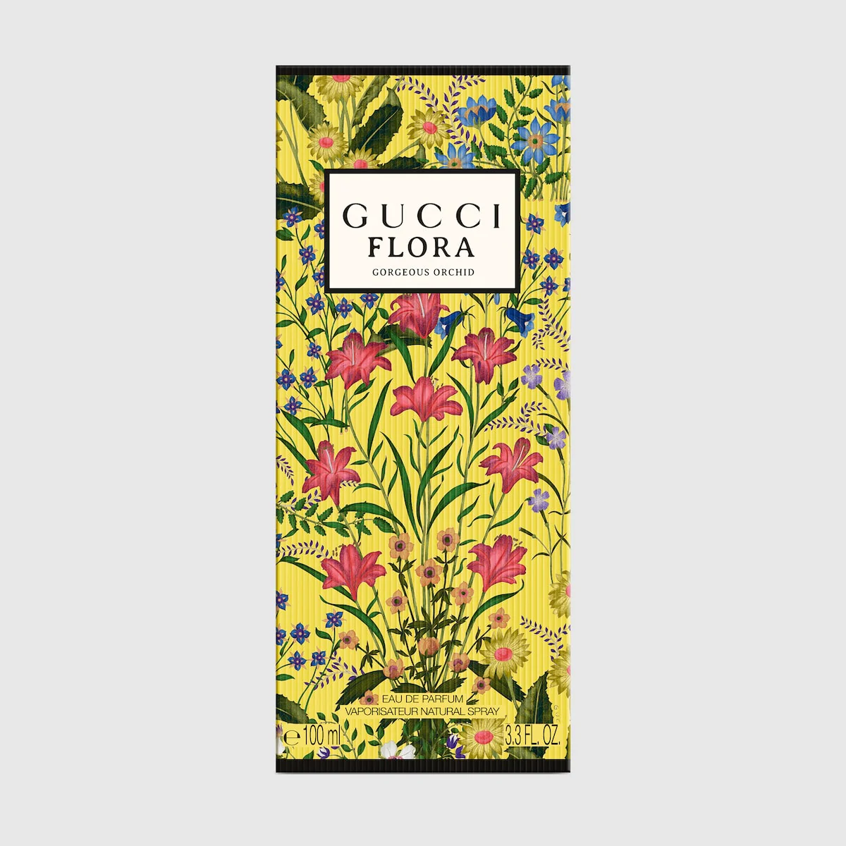 Gucci Flora Gorgeous Orchid Eau de Parfum by Gucci - Image 2