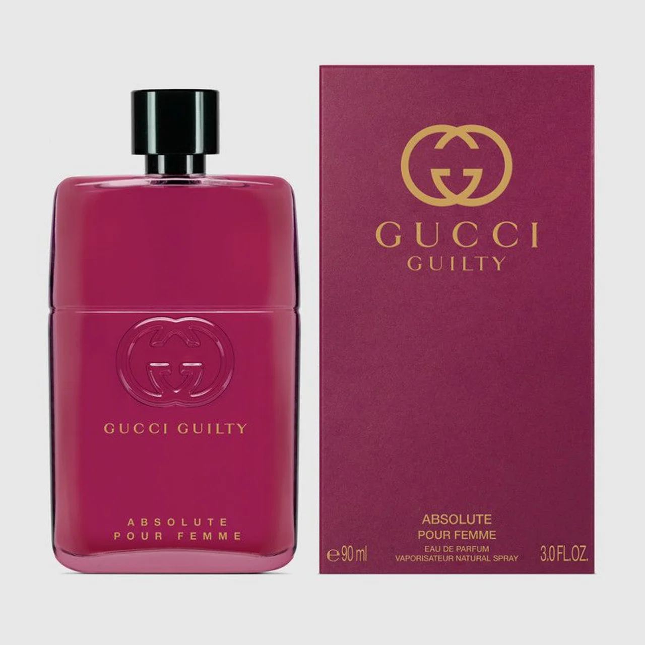 Gucci Guilty Absolute Pour Femme Eau de Parfum by Gucci - Image 2