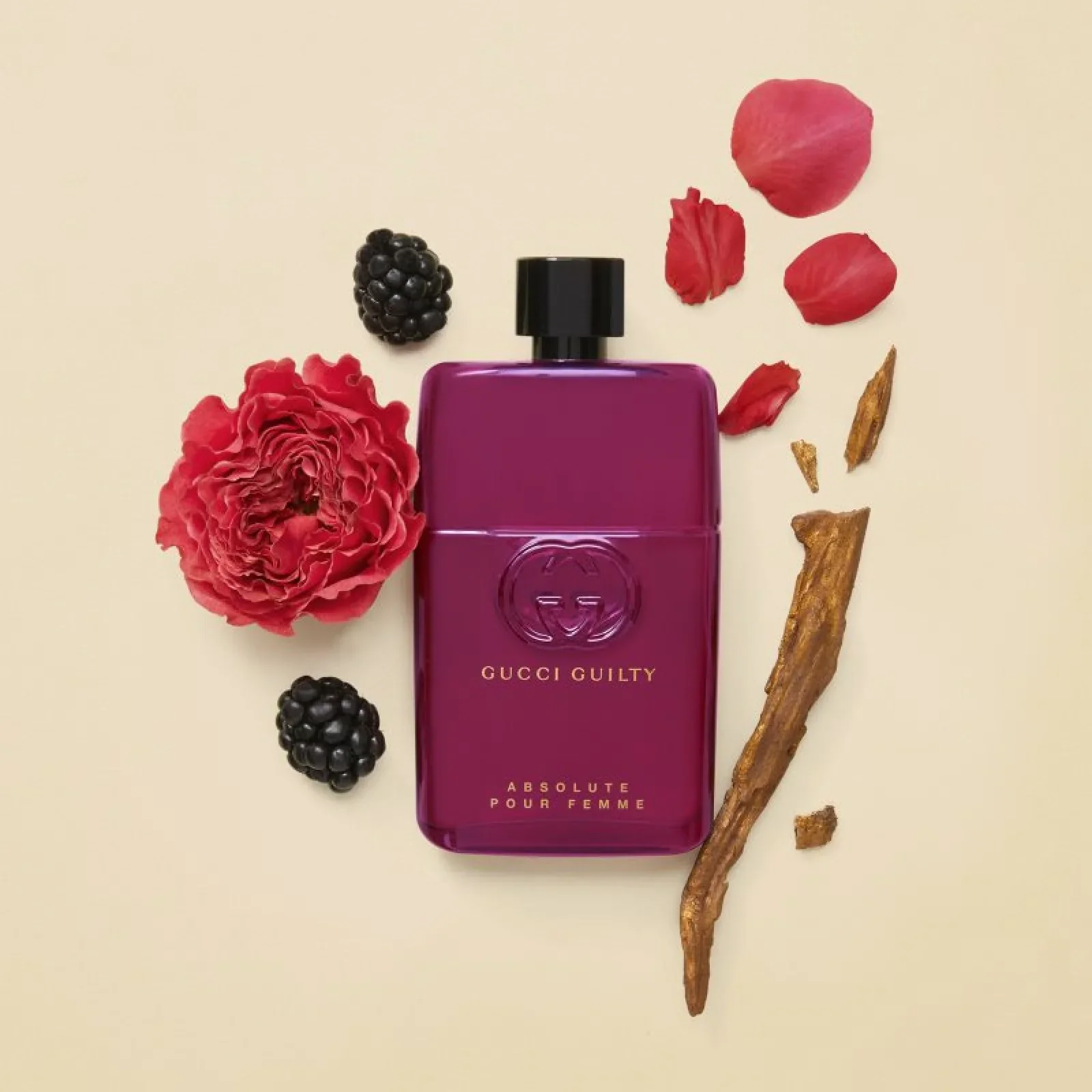 Gucci Guilty Absolute Pour Femme Eau de Parfum by Gucci - Image 3
