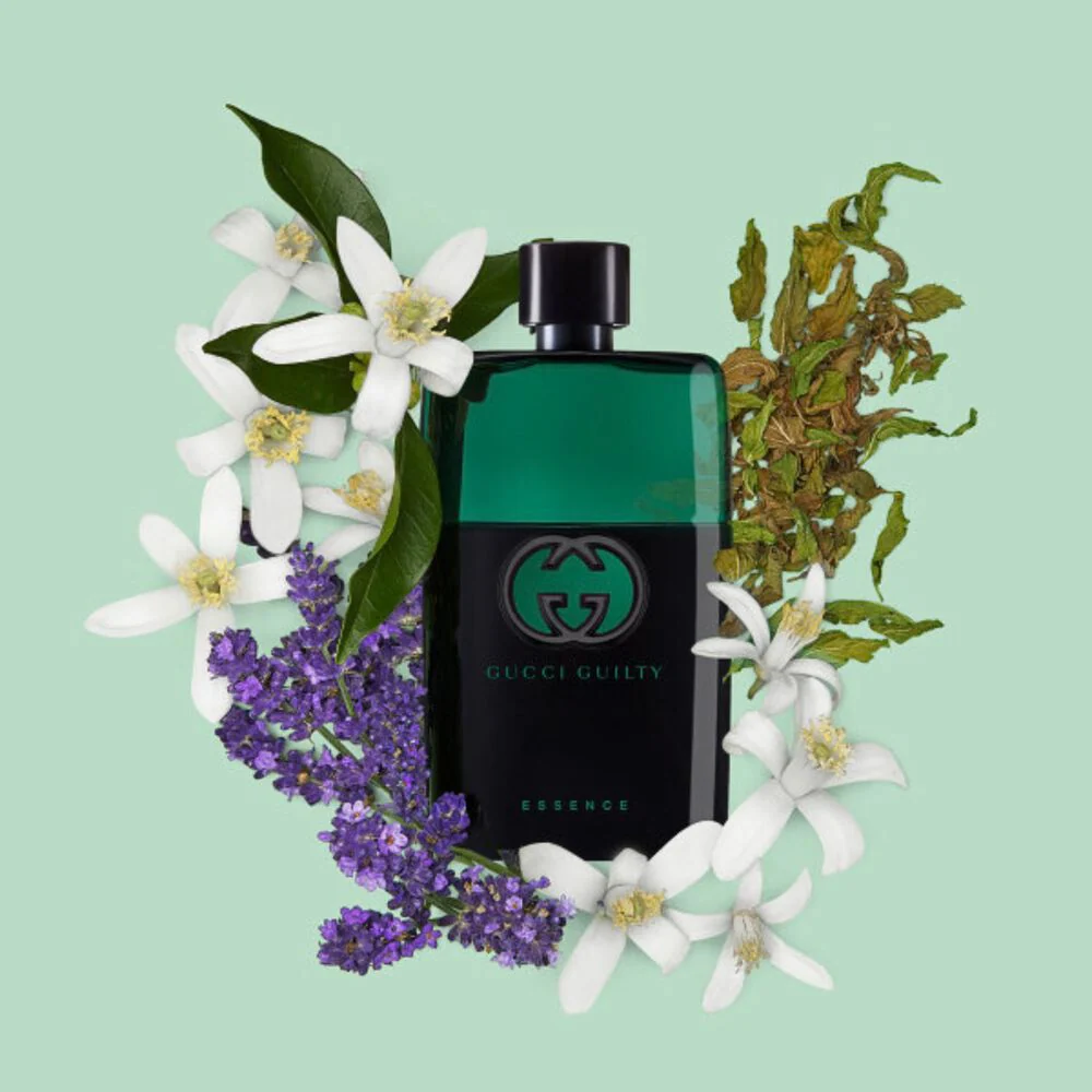 Gucci Guilty Black Eau de Toilette by Gucci - Image 3