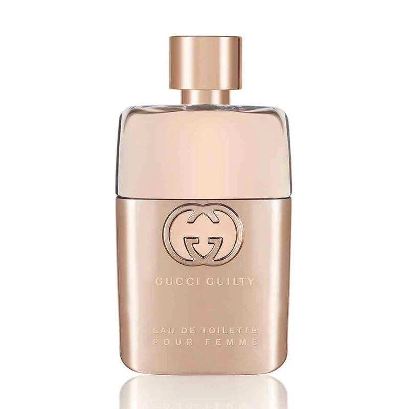 Gucci Guilty Pour Femme Eau de Toilette by Gucci