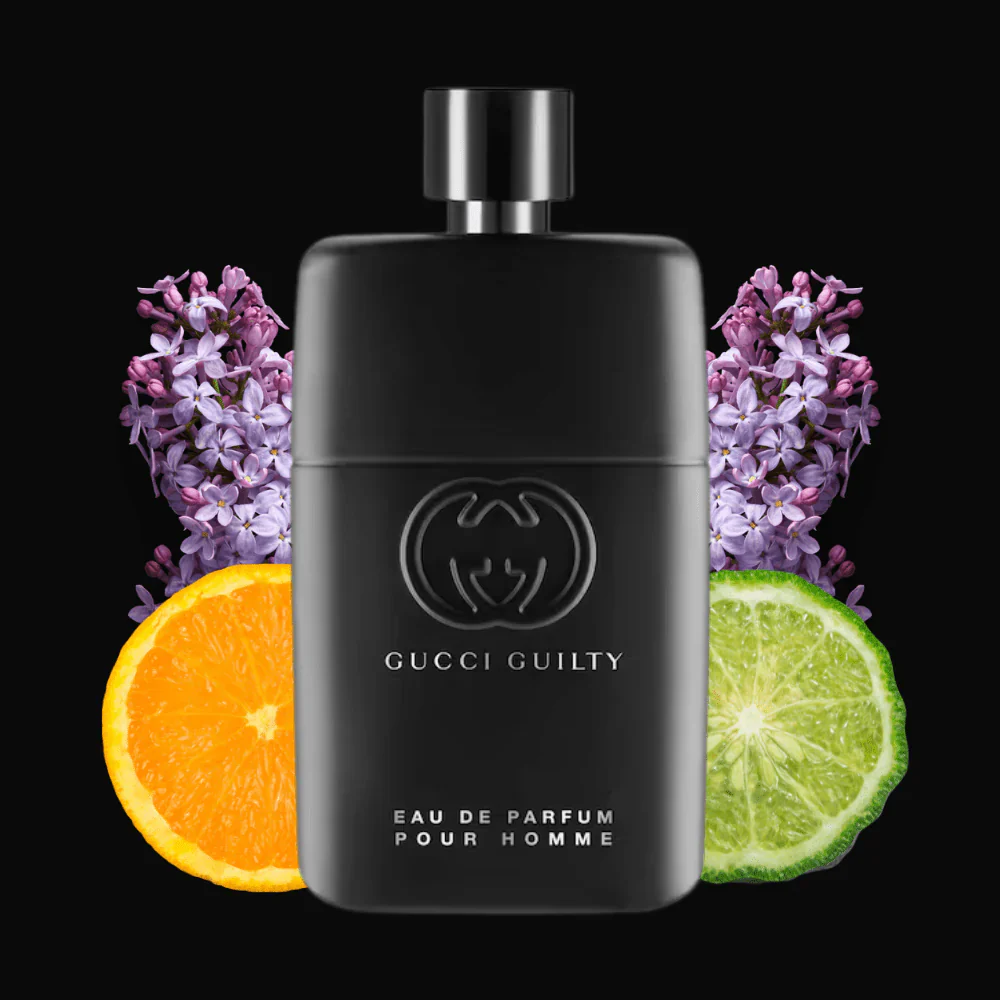 Gucci Guilty Pour Homme Eau de Parfum by Gucci - Image 3