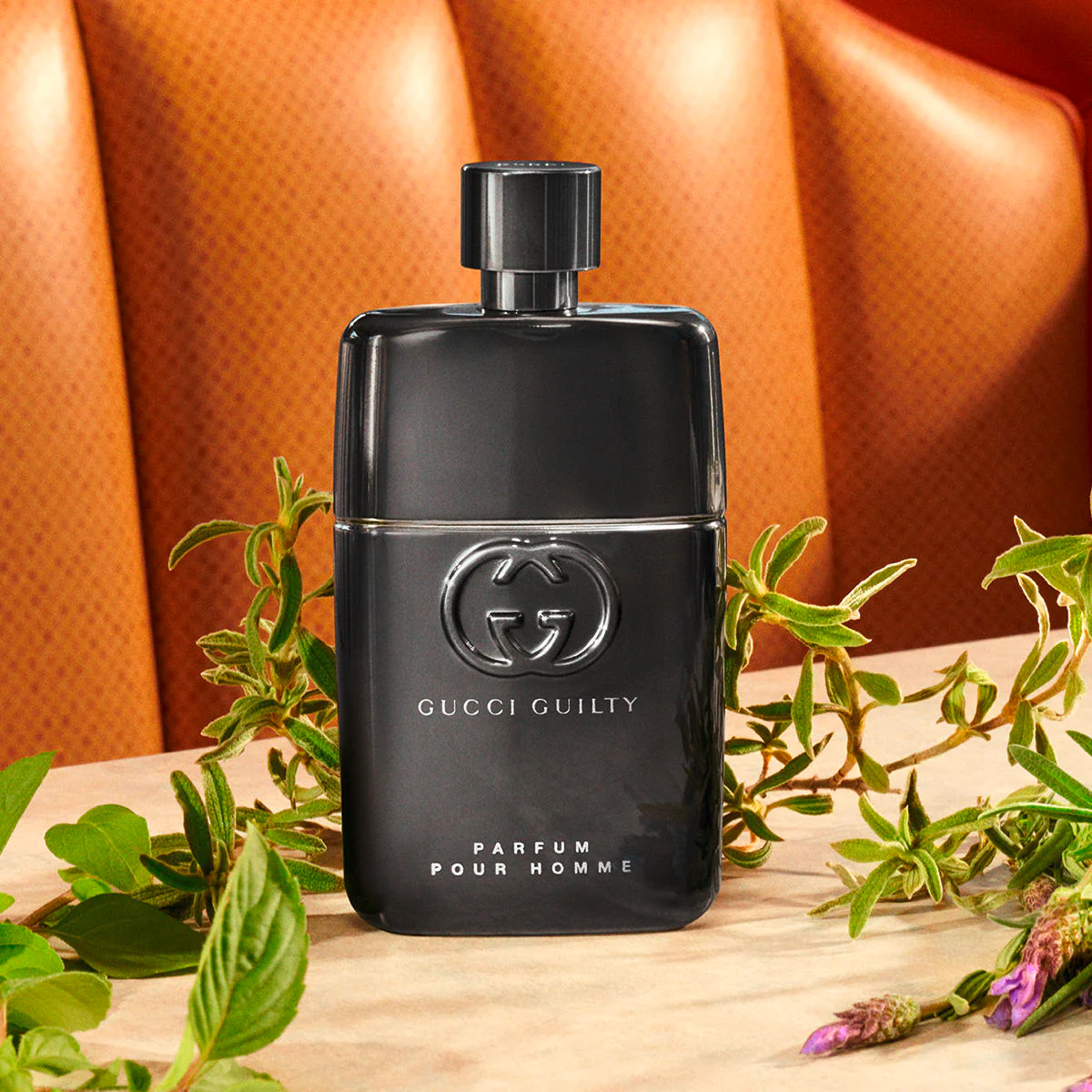Gucci Guilty Pour Homme Parfum by Gucci - Image 3