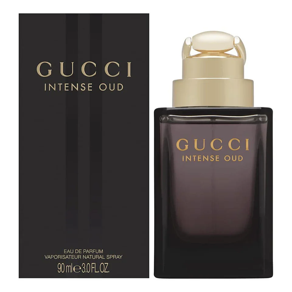 Gucci Intense Oud Eau de Parfum by Gucci - Image 2