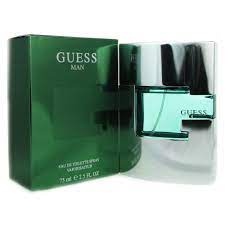 Guess Man by Guess eau de Toilette