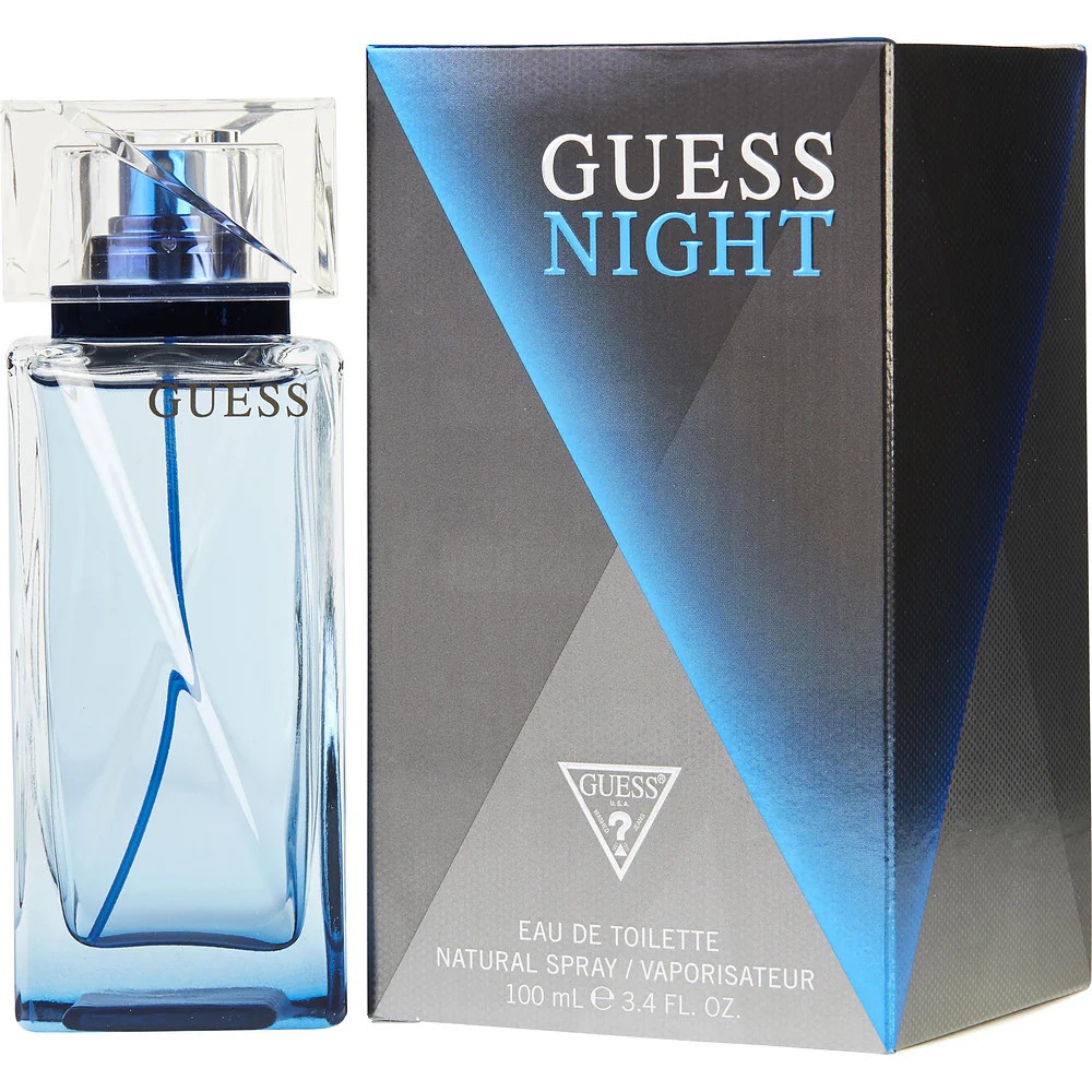 Guess Night  by Guess eau de Toilette
